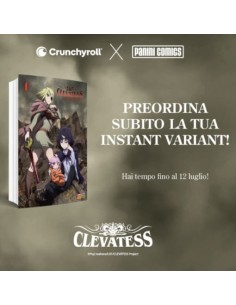 CLEVATESS 1 VARIANT INSTANT