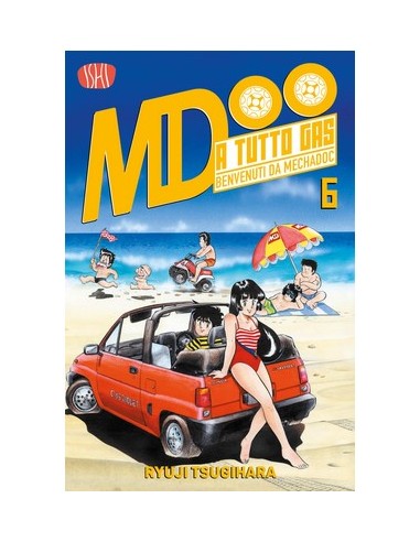 A TUTTO GAS 6