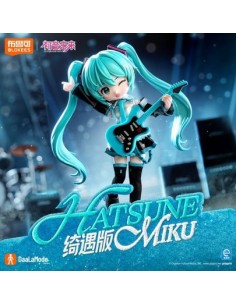 MIKU - SERENDIPITY SERIES - HATSUNE MIKU - MODEL KIT 2