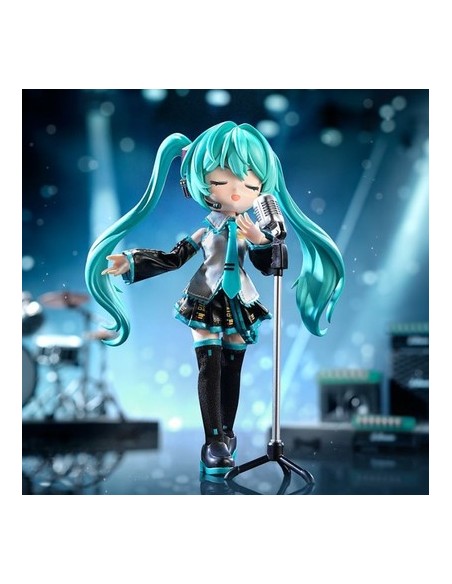 MIKU - SERENDIPITY SERIES - HATSUNE MIKU - MODEL KIT