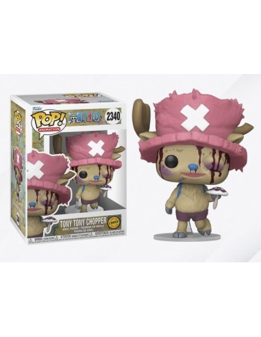 ONE PIECE S14 - TONY TONY CHOPPER - LIMITED...