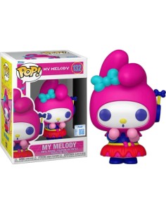 HELLO KITTY - MY MELODY (FUNSIDE EXCL) - POP 132