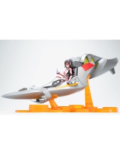 EVANGELION - FANTASTIC SERIES - MARI MAKANAMI WITH ENTRY...