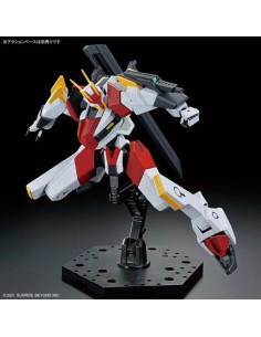AMAIM WARRIOR AT THE BORDERLINE - NEW ITEM A 2