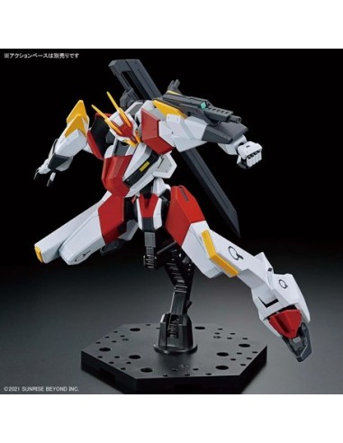 AMAIM WARRIOR AT THE BORDERLINE - NEW ITEM A