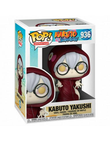 NARUTO KABUTO YAKUSHI - POP 936