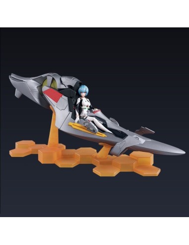 EVANGELION - FANTASTIC SERIES - EVANGELION -...