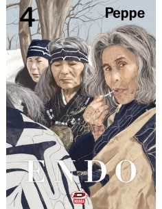 ENDO 4 VARIANT
