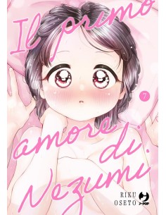 IL PRIMO AMORE DI NEZUMI - NEZUMI NO HATSUKOI 7