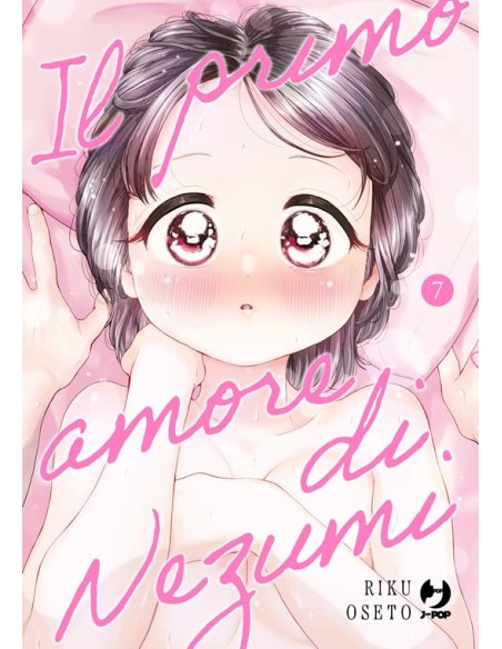 IL PRIMO AMORE DI NEZUMI - NEZUMI NO HATSUKOI 7