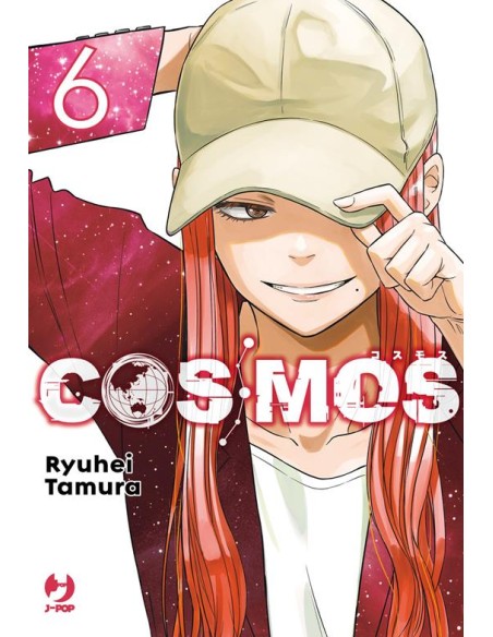 COSMOS 6