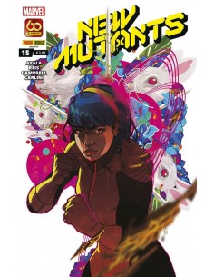 NEW MUTANTS 15
