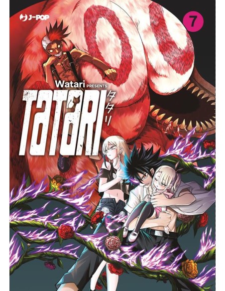 TATARI 7 (di 9)