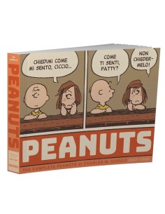 THE COMPLETE PEANUTS VOL. 19 (1987-1988)