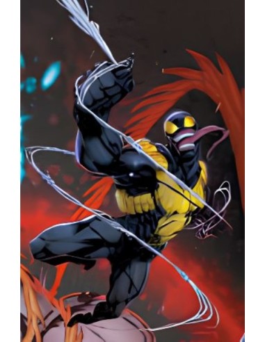 IL NUOVISSIMO VENOM 16 CONNECTING VARIANT 3 (di...