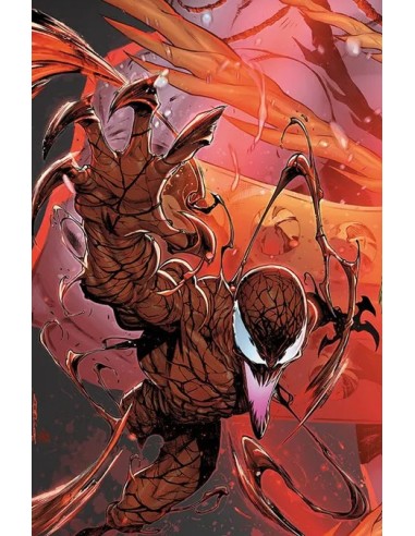 IL NUOVISSIMO VENOM 16 CONNECTING VARIANT 4 (di...