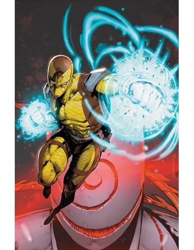 SPIDER-MAN 894 CONNECTING VARIANT 2 (di 9) -...