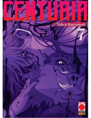 CENTURIA 7