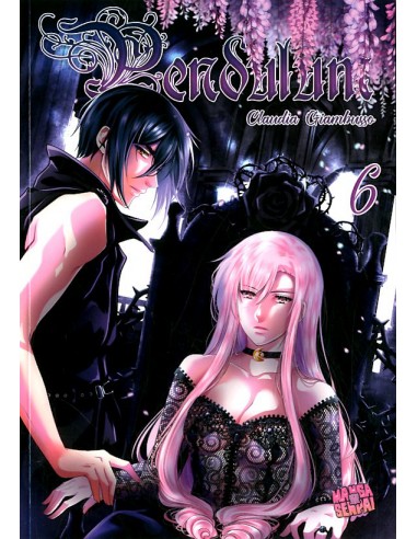 PENDULUM 6