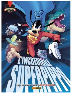 SUPERPIPPO AI CONFINI DELLA REALTA` - I CLASSICI DISNEY...