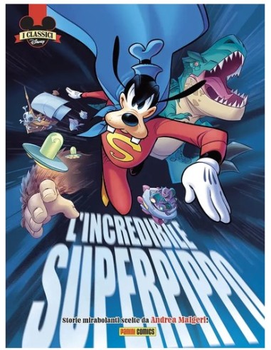 SUPERPIPPO AI CONFINI DELLA REALTA` - I...