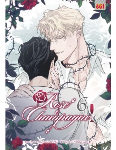 ROSE E CHAMPAGNE 6 (di 7)