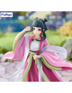 THE APOTHECARY DIARIES MAOMAO TRIO-TRY-IT FIGURE 2