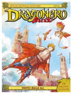 DRAGONERO SPECIALE 17