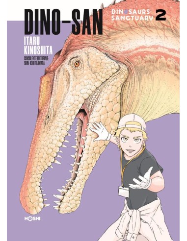 DINOSAN 2