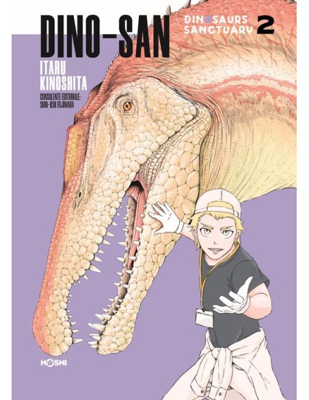 DINOSAN 2