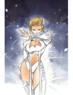 X-MEN UNITI 1 VARIANT DI PEACH MOMOKO