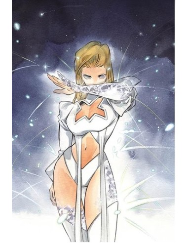 X-MEN UNITI 1 VARIANT DI PEACH MOMOKO