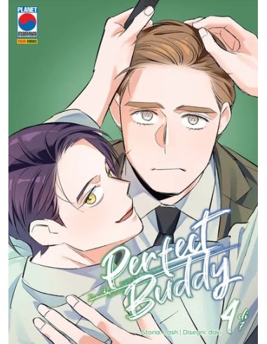 PERFECT BUDDY 4 (di 7)