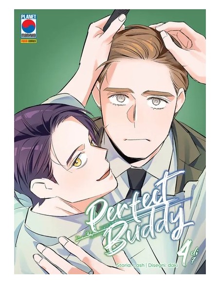 PERFECT BUDDY 4 (di 7)
