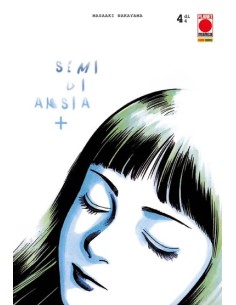 SEMI DI ANSIA + 4 (di 4)