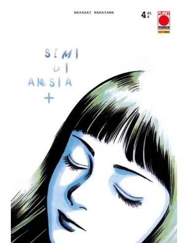 SEMI DI ANSIA + 4 (di 4)