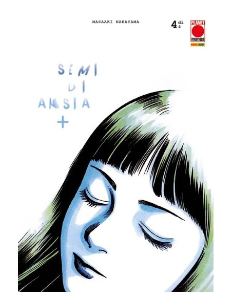 SEMI DI ANSIA + 4 (di 4)