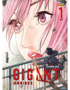 GIGANT OMNIBUS 1 (di 2)