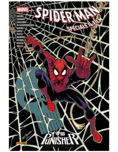 SPIDER-MAN SPECIALE - IL FILM - SPECIAL EVENTS 115