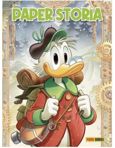 PAPERSTORIA 4