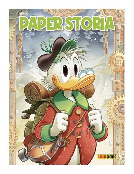 PAPERSTORIA 4