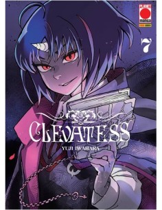 CLEVATESS 7