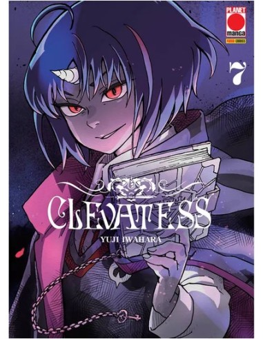 CLEVATESS 7