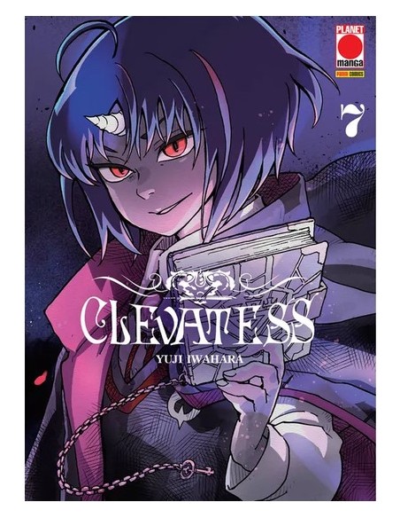 CLEVATESS 7