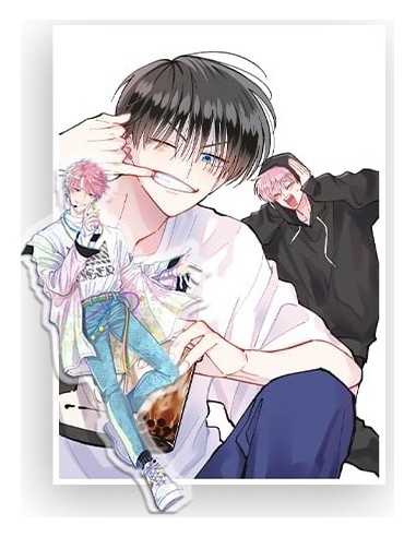 LE DUE FACCE DI TAMON 11 DELUXE