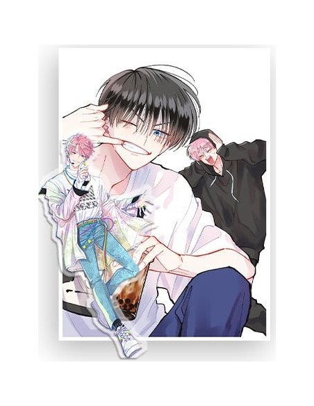 LE DUE FACCE DI TAMON 11 DELUXE