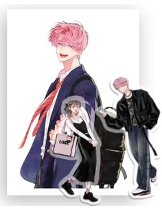 LE DUE FACCE DI TAMON 11 DELUXE VARIANT