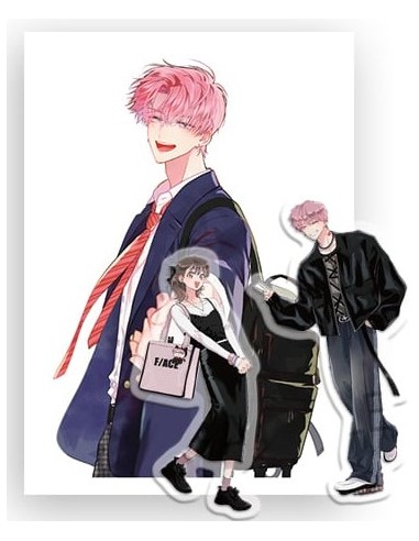 LE DUE FACCE DI TAMON 11 DELUXE VARIANT