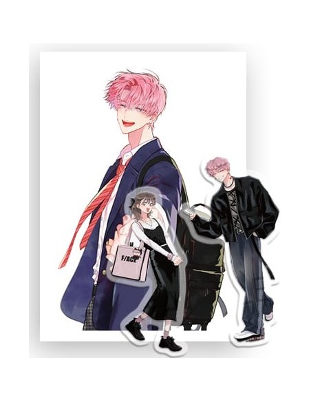 LE DUE FACCE DI TAMON 11 DELUXE VARIANT