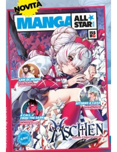 MANGA ISSHO ALL STAR 2026 - ISSHOFF